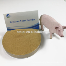 Beer yeast / brewers yeast feed for poultry farm use